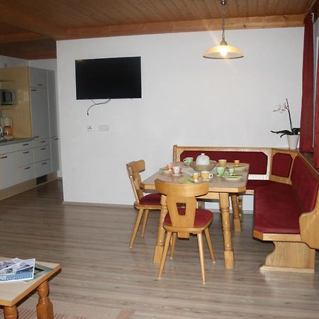Ferienwohnung Fam. Bidner Flattach Zewnętrze zdjęcie