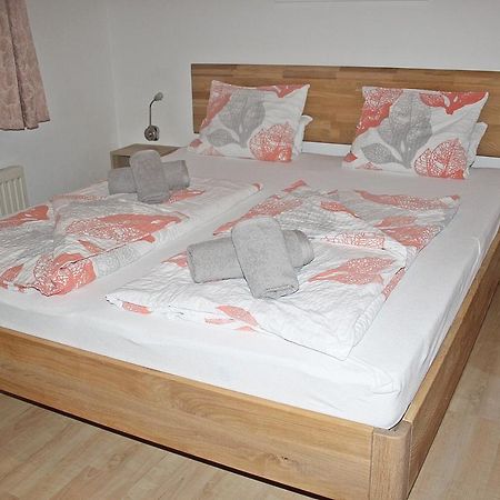 Ferienwohnung Fam. Bidner Flattach Zewnętrze zdjęcie