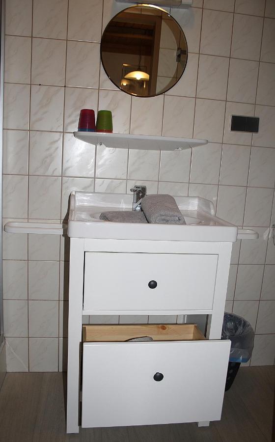 Ferienwohnung Fam. Bidner Flattach Zewnętrze zdjęcie