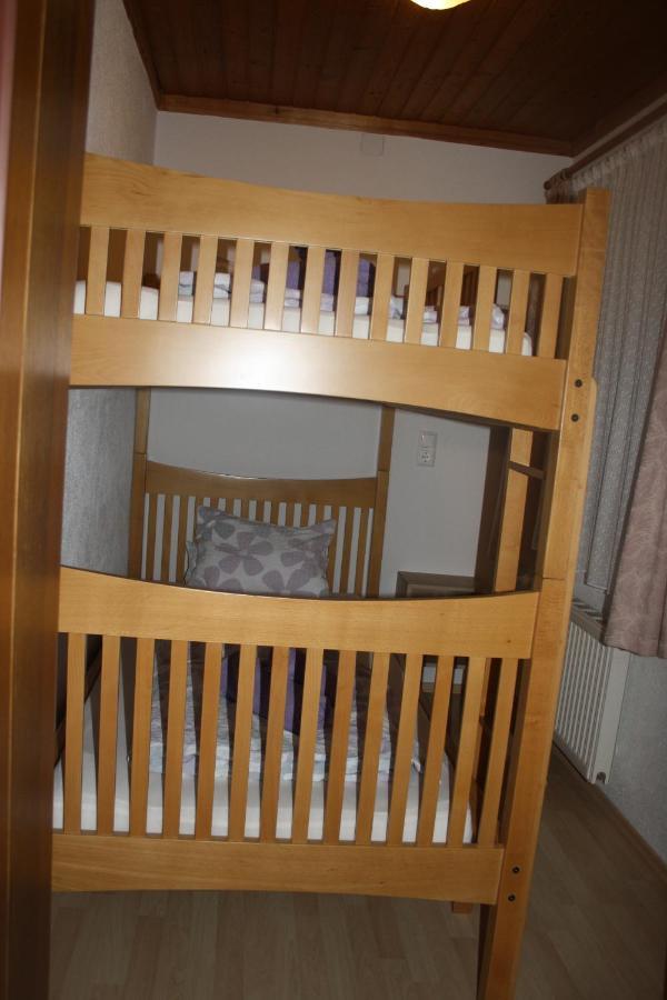 Ferienwohnung Fam. Bidner Flattach Zewnętrze zdjęcie