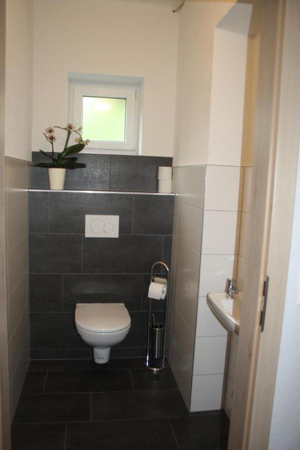 Ferienwohnung Fam. Bidner Flattach Zewnętrze zdjęcie