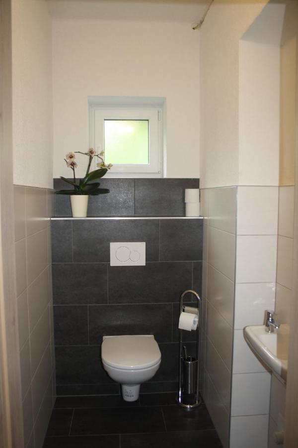 Ferienwohnung Fam. Bidner Flattach Zewnętrze zdjęcie