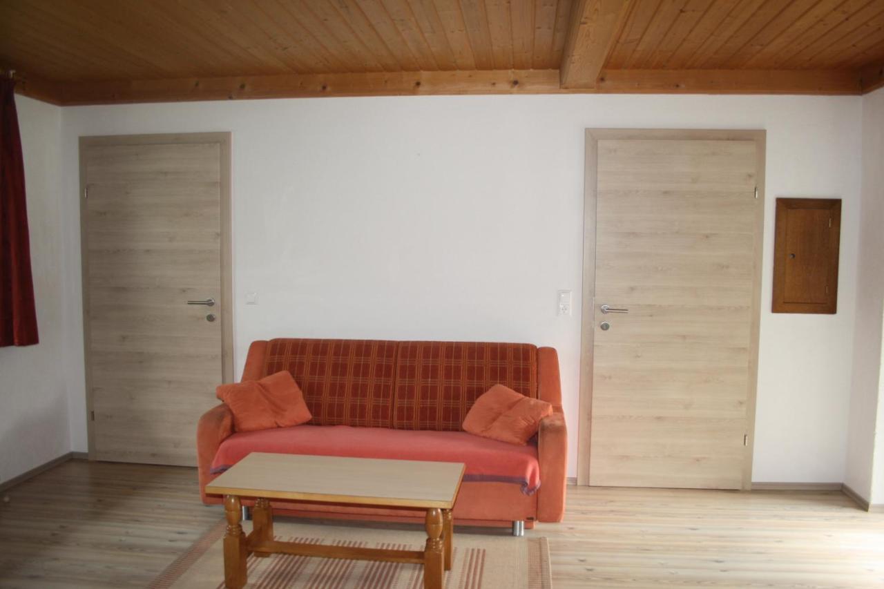 Ferienwohnung Fam. Bidner Flattach Zewnętrze zdjęcie
